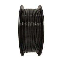 Bobine 1kg PLA+ Noir - 1.75mm