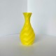 Echantillons PETG 1.75mm jaune foncé