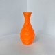 Echantillons PETG 1.75mm orange foncé