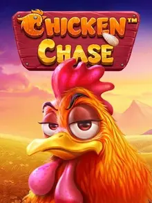 chicken chase