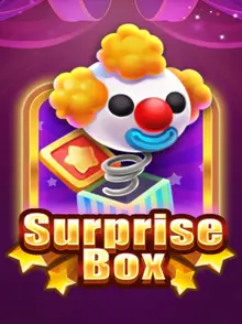 surprise box